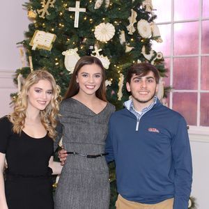 Meet your Posher, Ellen